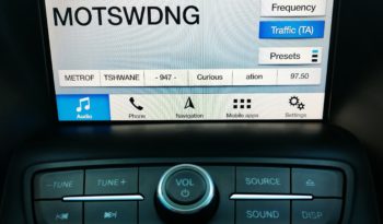 2020 Ford Kuga 1.5 Ecoboost Ambiente 6MT full