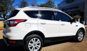 2020 Ford Kuga 1.5 Ecoboost Ambiente 6MT full