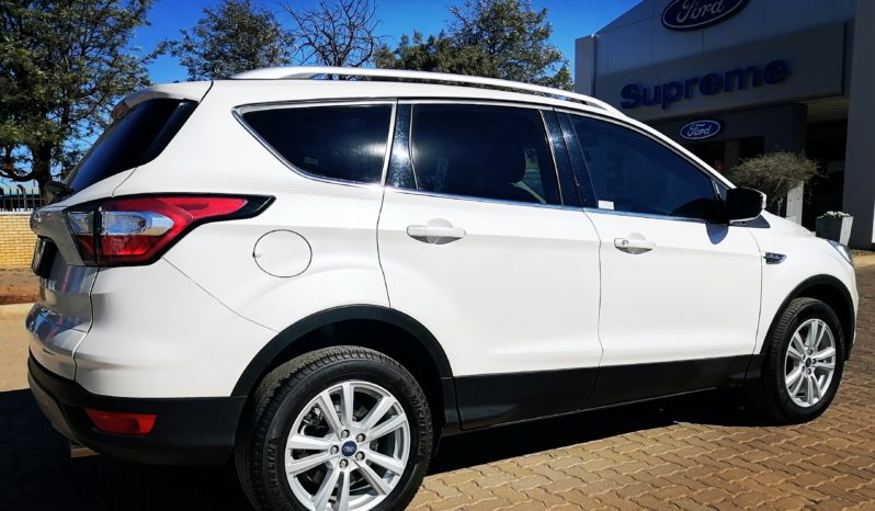 2020 Ford Kuga 1.5 Ecoboost Ambiente 6MT full