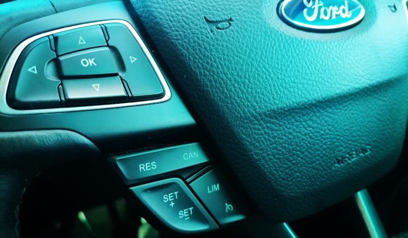 2020 Ford Kuga 1.5 Ecoboost Ambiente 6MT full