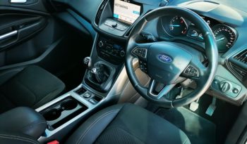 2020 Ford Kuga 1.5 Ecoboost Ambiente 6MT full