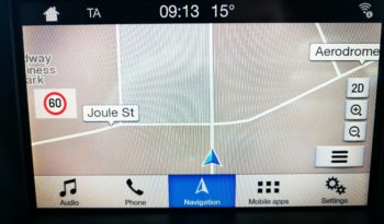 2020 Ford Kuga 1.5 Ecoboost Ambiente 6MT full
