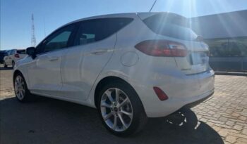 2020 Ford Fiesta 1.0 Ecoboost Titanium 6MT full
