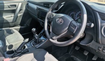 2020 Toyota Corolla 1.8 Quest Plus full