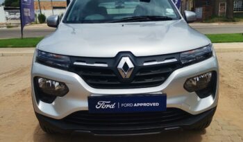 2021 Renault Kwid 1.0 Dynamique Facelift full