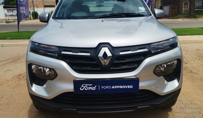 2021 Renault Kwid 1.0 Dynamique Facelift full