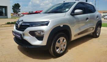 2021 Renault Kwid 1.0 Dynamique Facelift full