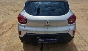 2021 Renault Kwid 1.0 Dynamique Facelift full