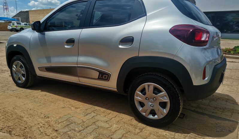 2021 Renault Kwid 1.0 Dynamique Facelift full