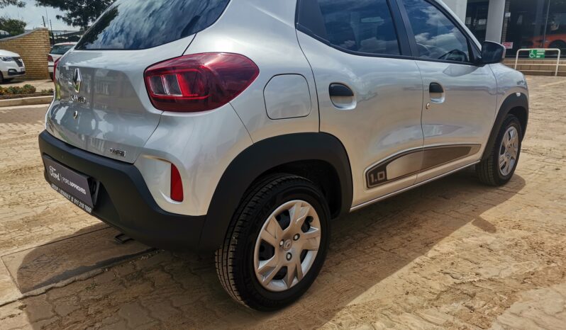 2021 Renault Kwid 1.0 Dynamique Facelift full