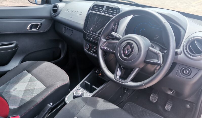 2021 Renault Kwid 1.0 Dynamique Facelift full