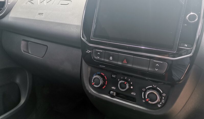 2021 Renault Kwid 1.0 Dynamique Facelift full