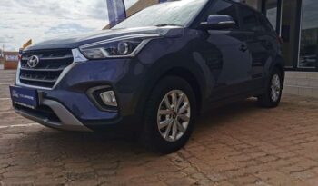 2019 Hyundai Creta 1.6 Executive 6MT full