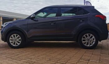 2019 Hyundai Creta 1.6 Executive 6MT full