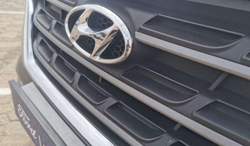2019 Hyundai Creta 1.6 Executive 6MT full