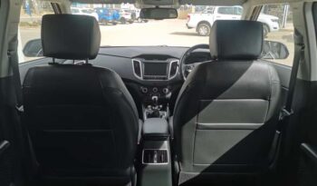 2019 Hyundai Creta 1.6 Executive 6MT full