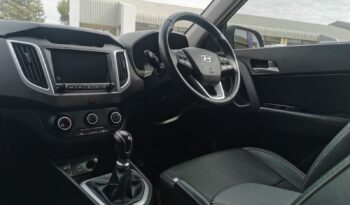2019 Hyundai Creta 1.6 Executive 6MT full