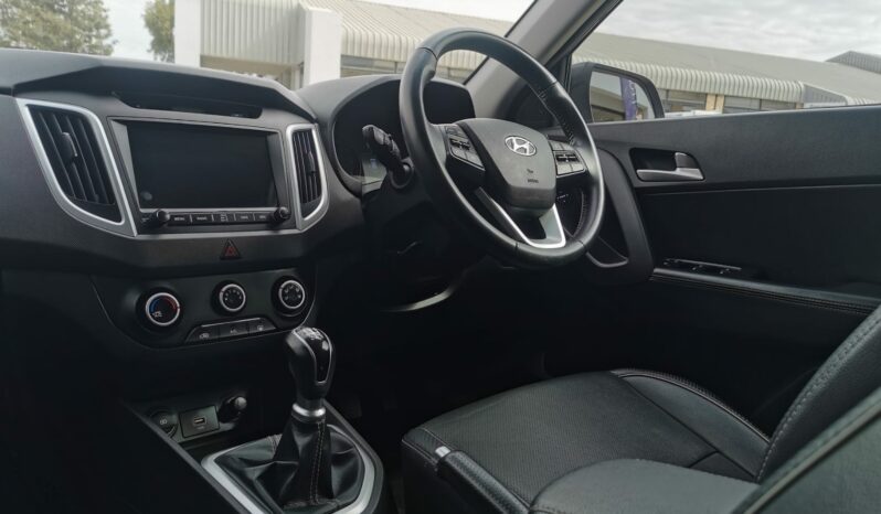 2019 Hyundai Creta 1.6 Executive 6MT full