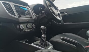 2019 Hyundai Creta 1.6 Executive 6MT full