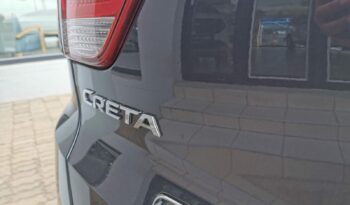 2019 Hyundai Creta 1.6 Executive 6MT full