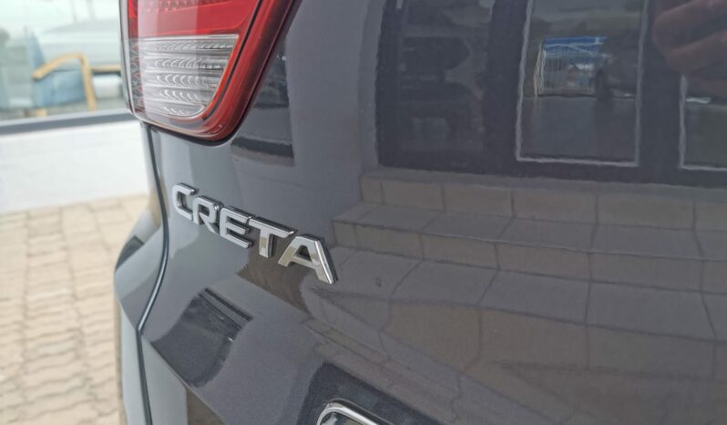 2019 Hyundai Creta 1.6 Executive 6MT full