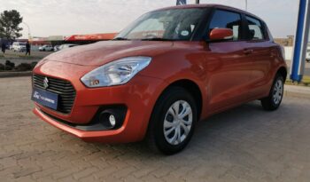 2021 Suzuki Swift 1.2 GL AMT full