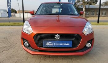 2021 Suzuki Swift 1.2 GL AMT full