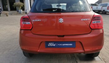 2021 Suzuki Swift 1.2 GL AMT full