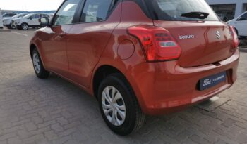 2021 Suzuki Swift 1.2 GL AMT full