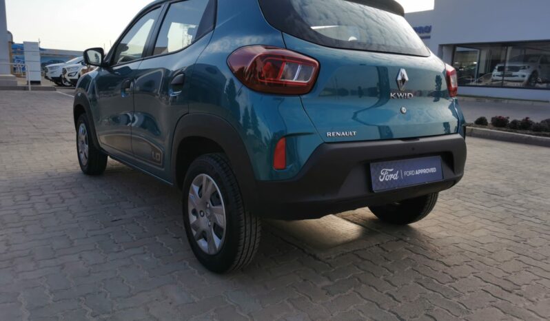2021 Renualt Kwid 1.0 Dynamique full