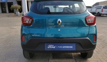 2021 Renualt Kwid 1.0 Dynamique full