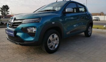 2021 Renualt Kwid 1.0 Dynamique full