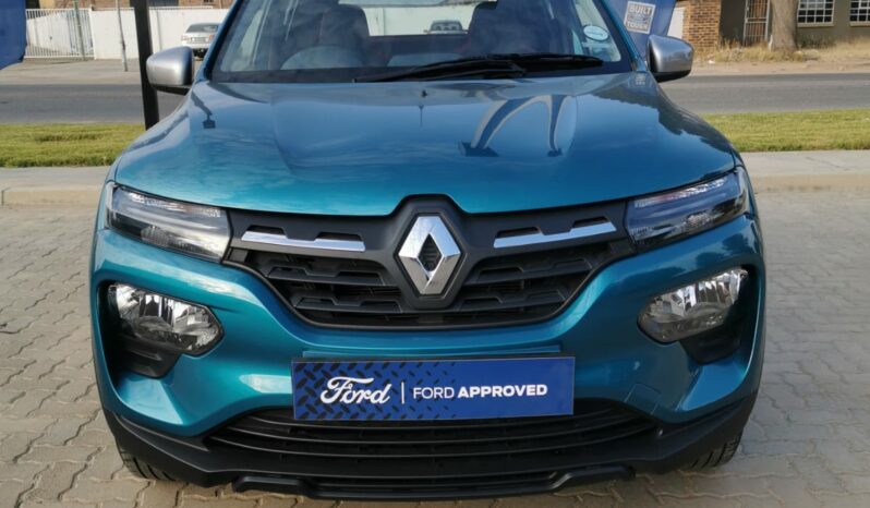 2021 Renualt Kwid 1.0 Dynamique full