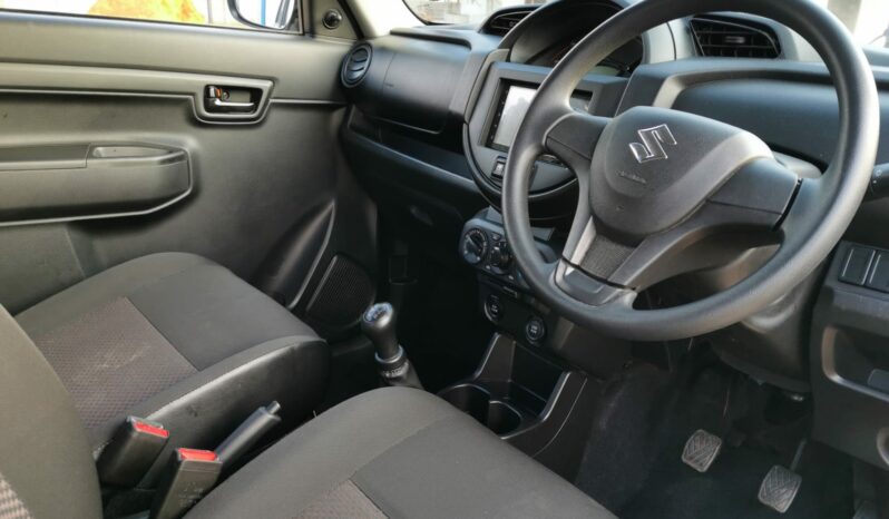 2021 Suzuki S-Presso 1.0 GL+ full