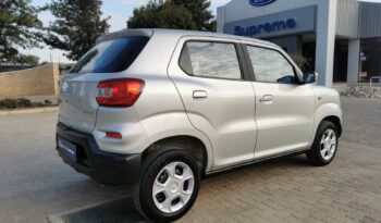 2021 Suzuki S-Presso 1.0 GL+ full