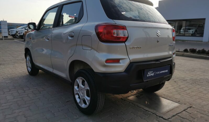 2021 Suzuki S-Presso 1.0 GL+ full