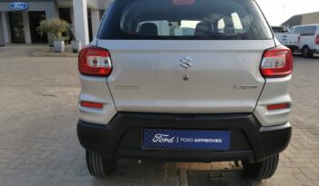 2021 Suzuki S-Presso 1.0 GL+ full