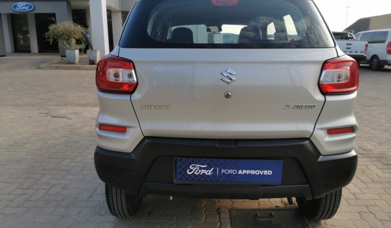 2021 Suzuki S-Presso 1.0 GL+ full