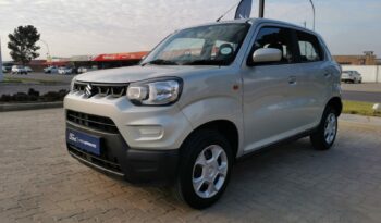 2021 Suzuki S-Presso 1.0 GL+ full