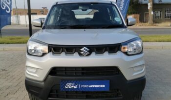 2021 Suzuki S-Presso 1.0 GL+ full