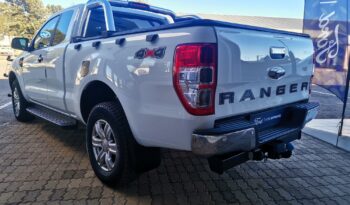 2021 Ford Ranger 2.2 TDCI XLS Super Cab 6AT 4×4 full