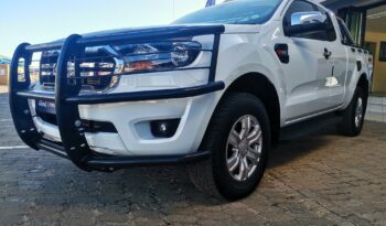 2021 Ford Ranger 2.2 TDCI XLS Super Cab 6AT 4×4 full