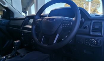 2021 Ford Ranger 2.2 TDCI XLS Super Cab 6AT 4×4 full