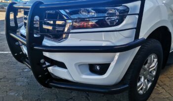 2021 Ford Ranger 2.2 TDCI XLS Super Cab 6AT 4×4 full