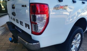 2021 Ford Ranger 2.2 TDCI XLS Super Cab 6AT 4×4 full