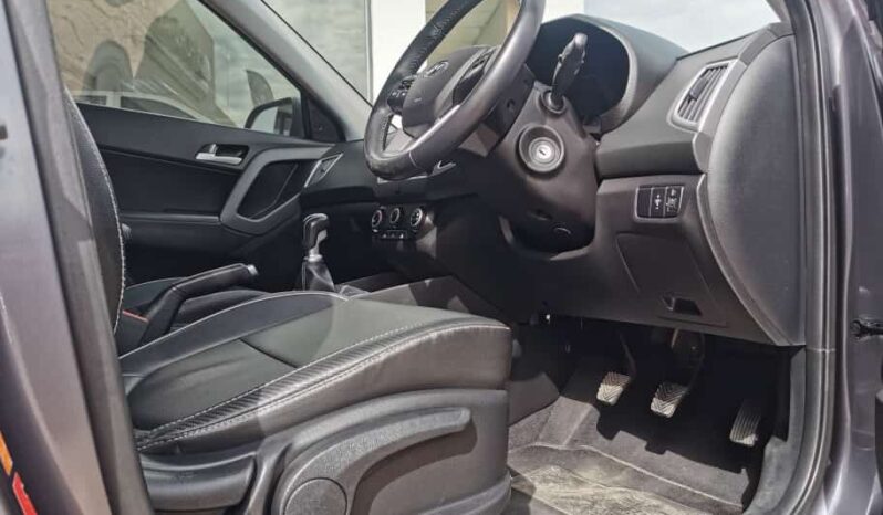 2019 Hyundai Creta 1.6 Executive 6MT full