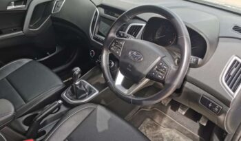 2019 Hyundai Creta 1.6 Executive 6MT full