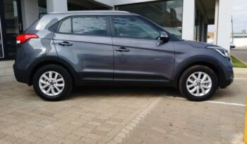 2019 Hyundai Creta 1.6 Executive 6MT full