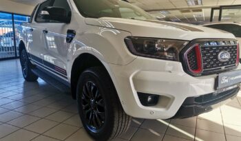 2022 Ford Ranger 2.0 TDCi Double Cab Stormtrak 10AT 4×4 full