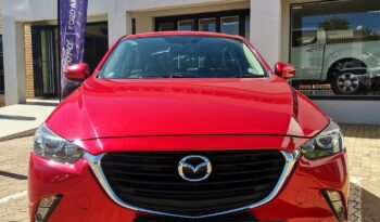 2017 MAZDA CX3 DYNAMIC 2.0 full